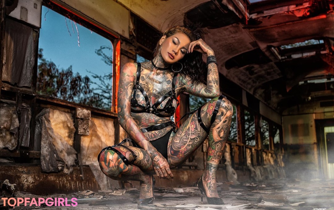 Foto desnuda filtrada de OnlyFans de Sourheart1 #72 Foto desnuda filtrada de OnlyFans de Sourheart1 #72