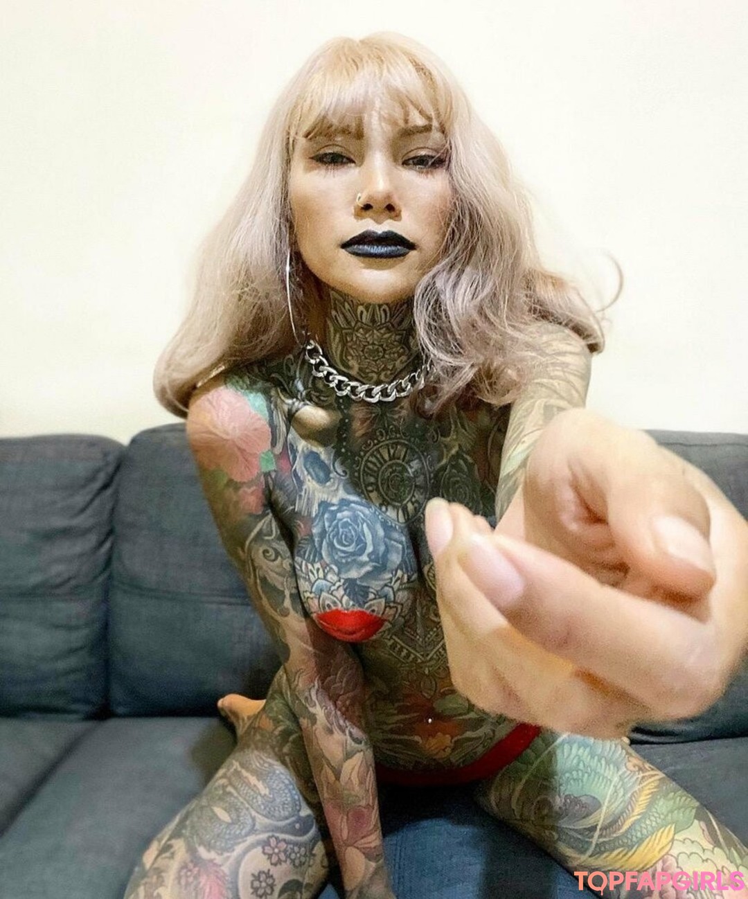 Foto desnuda filtrada de OnlyFans de Sourheart1 #8 Foto desnuda filtrada de OnlyFans de Sourheart1 #8