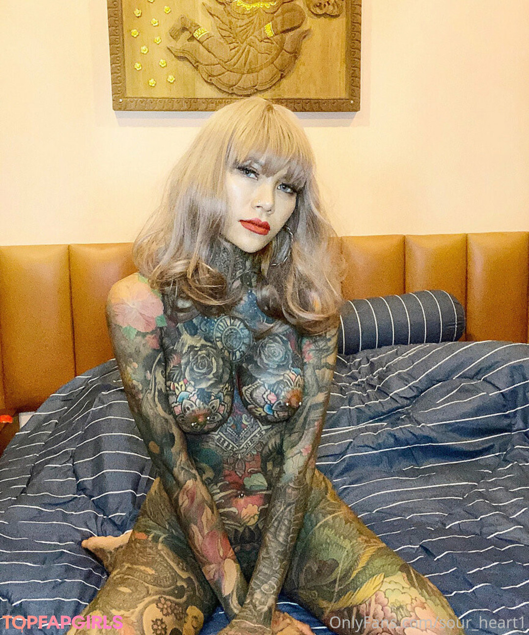 Foto desnuda filtrada de OnlyFans de Sourheart1 #9 Foto desnuda filtrada de OnlyFans de Sourheart1 #9