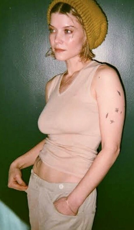 Sarah Jones