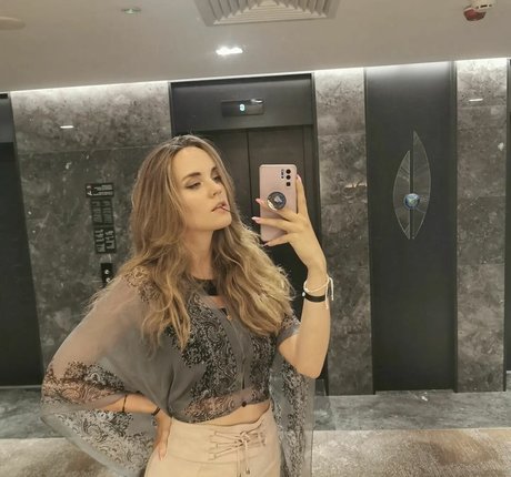 Foto desnuda filtrada de OnlyFans de hyrula