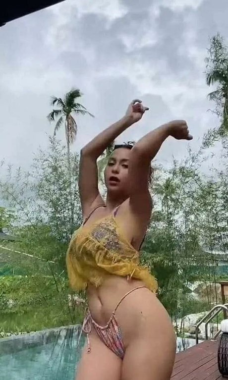 Yassi Pressman