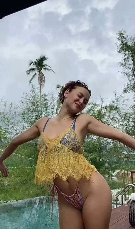 Yassi Pressman