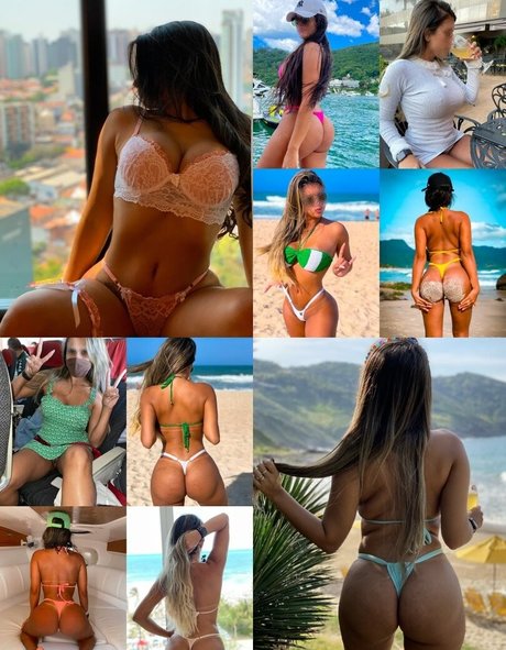 Brazilian Hotwife