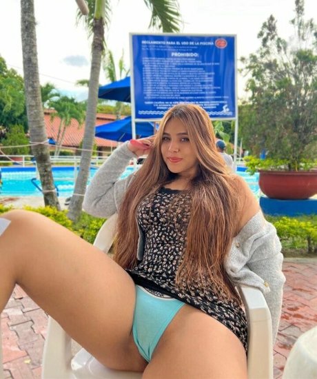 Foto desnuda filtrada de OnlyFans de Marmejiatv