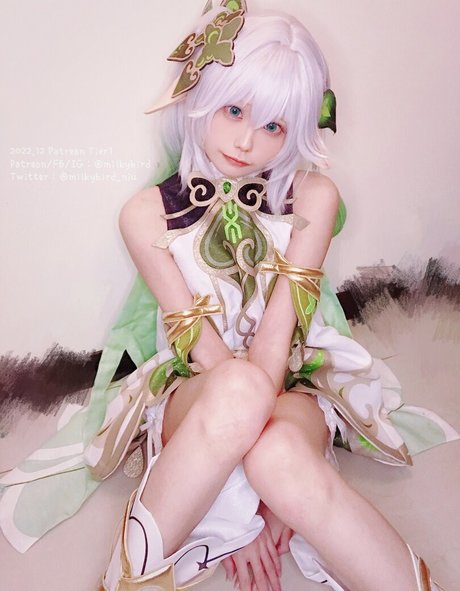 Milkybird
