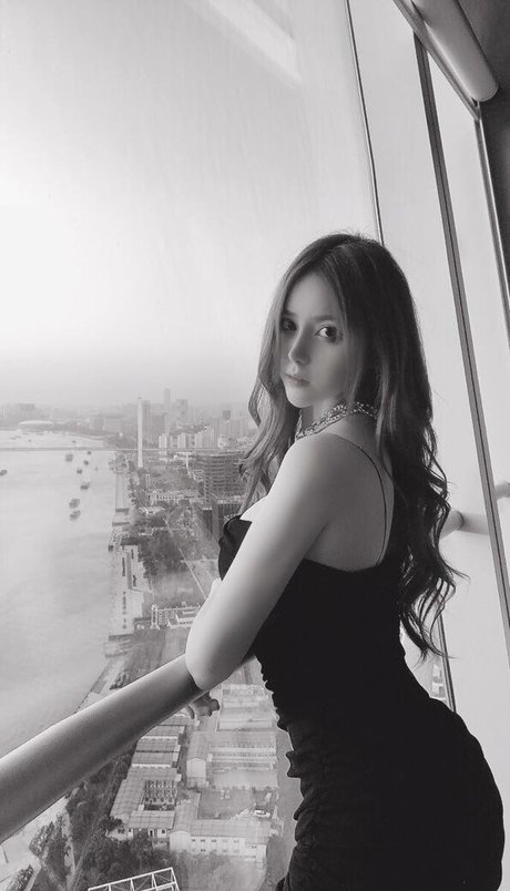 Lydia Yuna