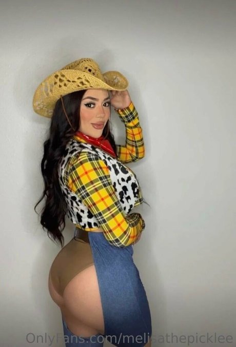 Melisathepicklee