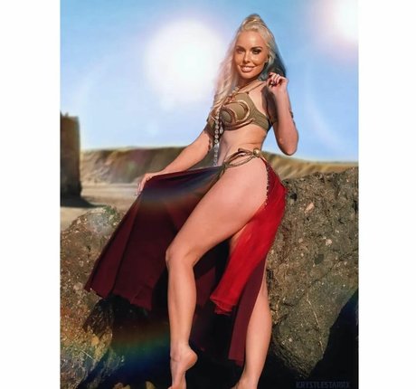 Krystle Starr