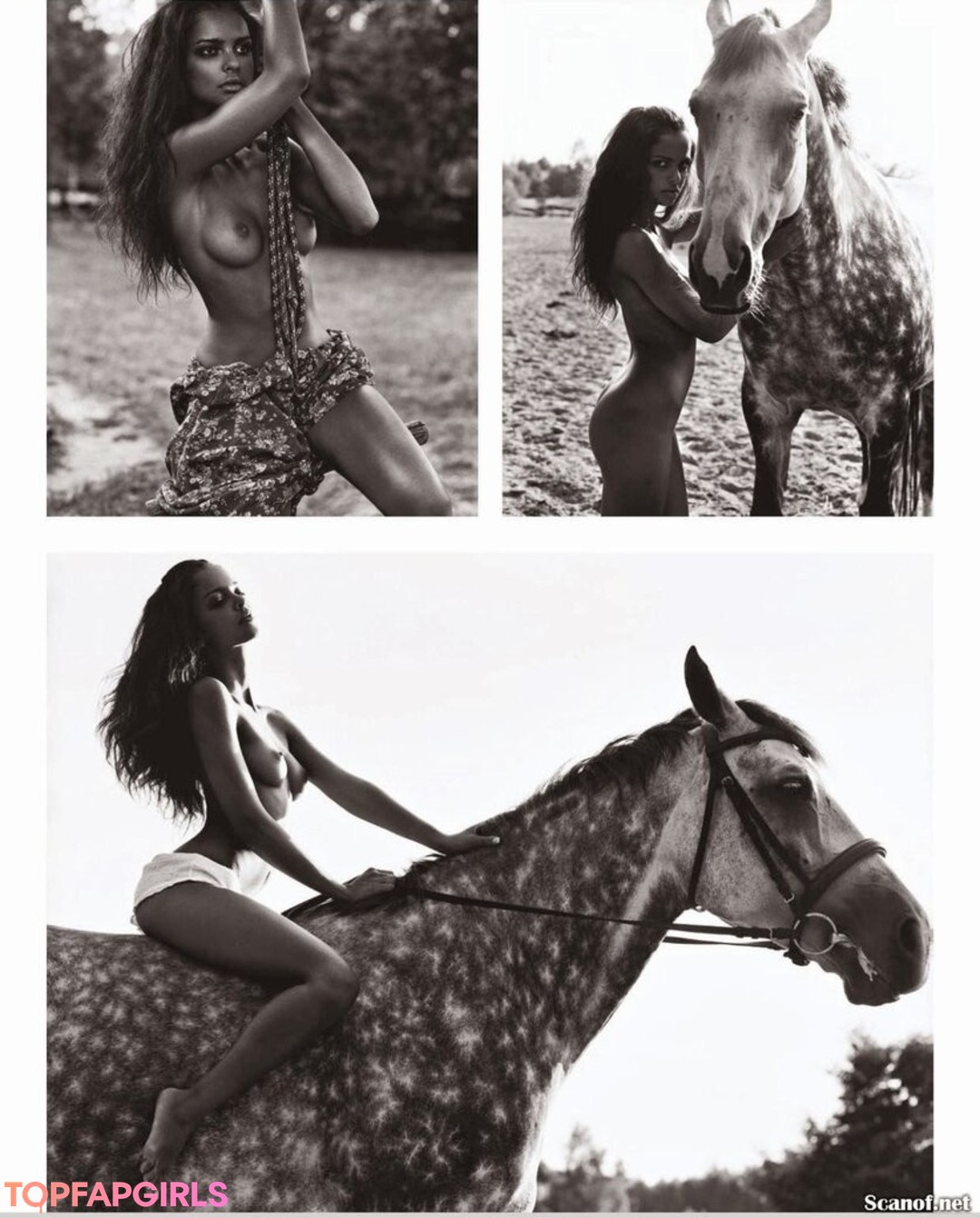 Foto desnuda filtrada de OnlyFans de Klaudia El Dursi #73 Foto desnuda filtrada de OnlyFans de Klaudia El Dursi #73