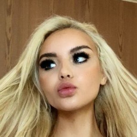 Foto desnuda filtrada de OnlyFans de Bettina Marais