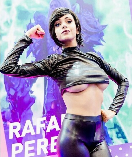 Kamila Ferreira