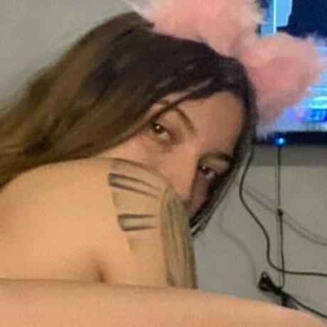Foto desnuda filtrada de OnlyFans de Mishelleyboo