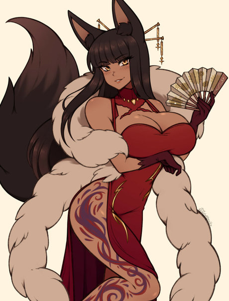 Thescarletdevil