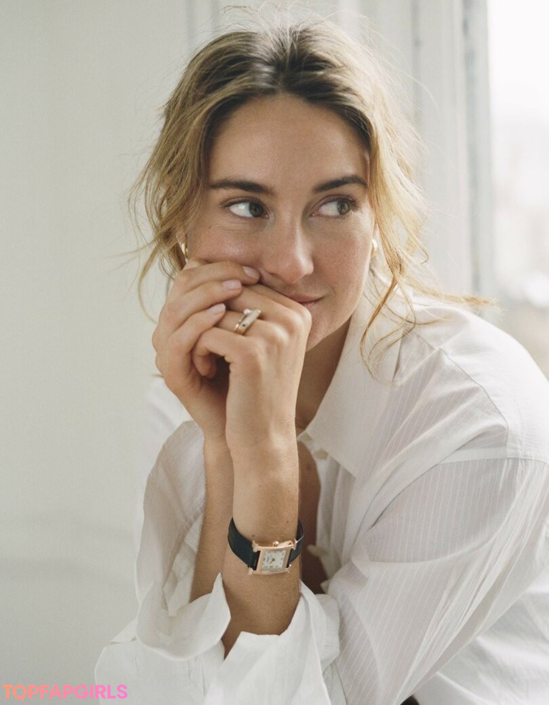 Foto desnuda filtrada de OnlyFans de Shaliene Woodley #95 Foto desnuda filtrada de OnlyFans de Shaliene Woodley #95