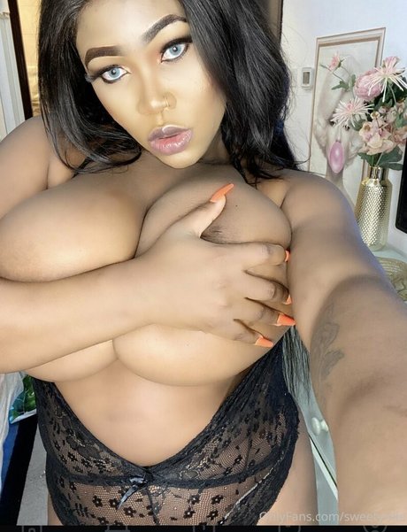 The only sweetyville