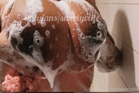 The only sweetyville