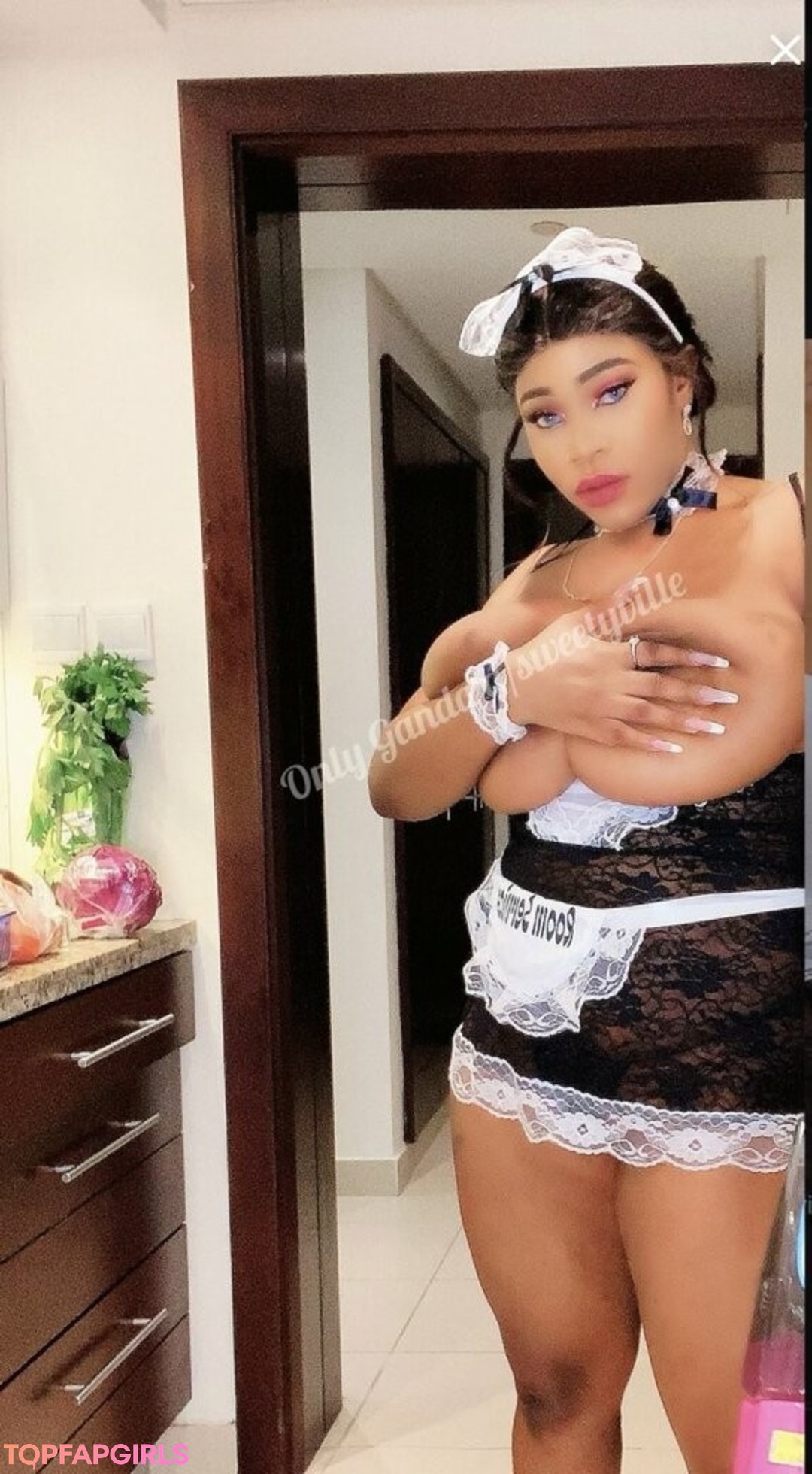 Foto desnuda filtrada de OnlyFans de The Only Sweetyville #45 Foto desnuda filtrada de OnlyFans de The Only Sweetyville #45