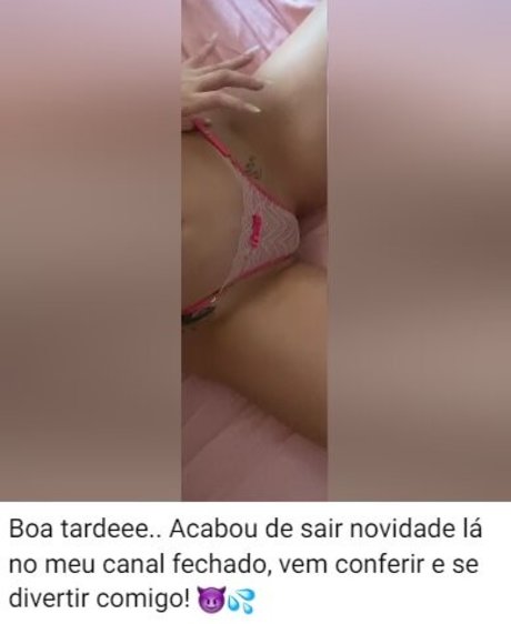 Thauany Inacio