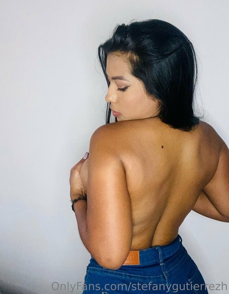 Stefany Gutierrezh