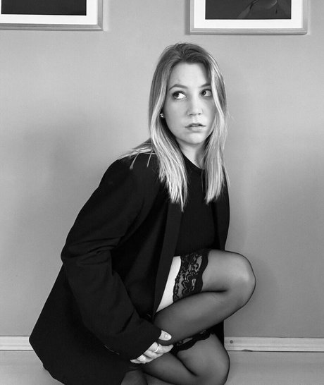 Ajda Kersic Ahlin