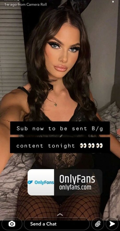 Naughtyblondexx