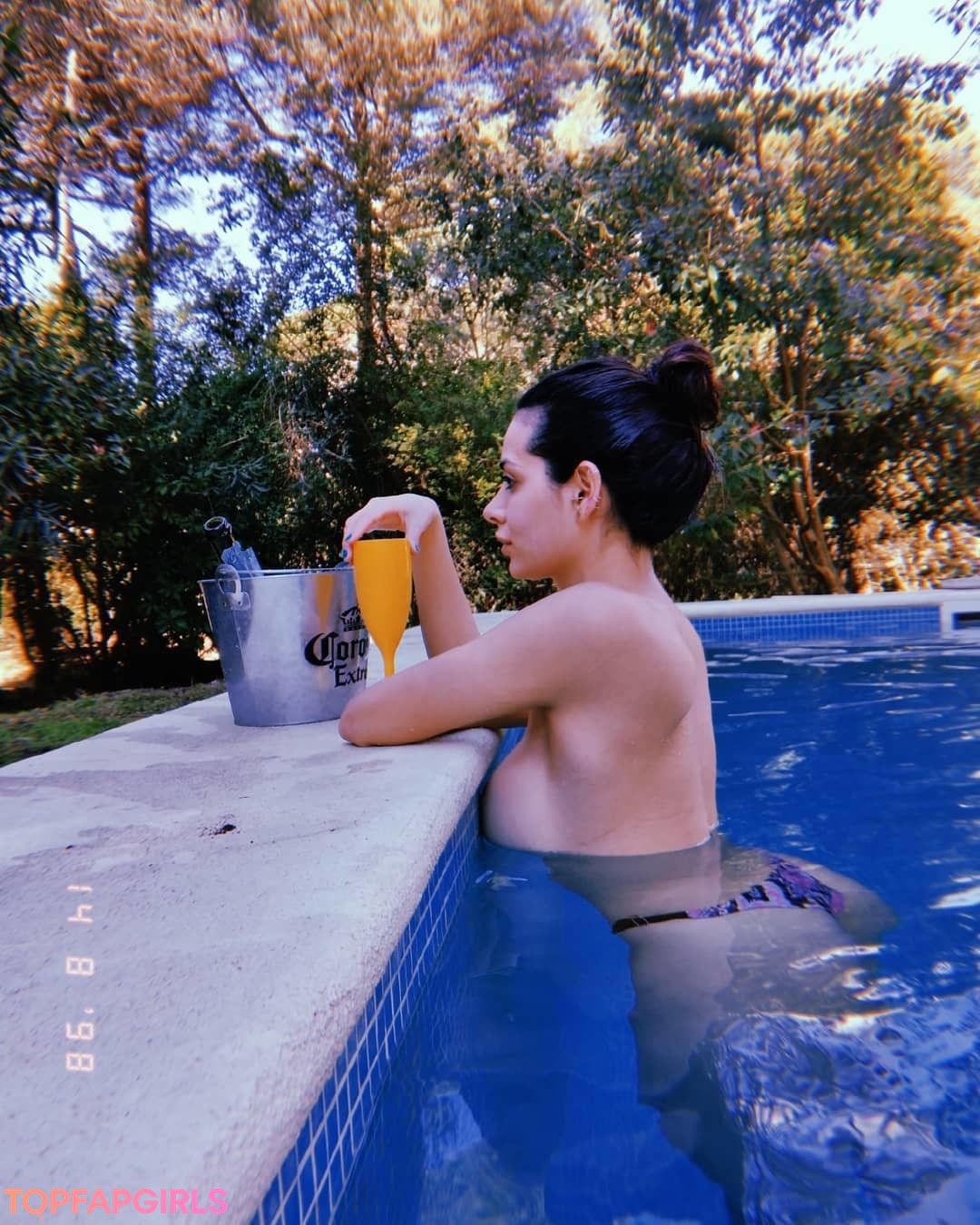Foto desnuda filtrada de OnlyFans de Sol Abelleira #345 Foto desnuda filtrada de OnlyFans de Sol Abelleira #345