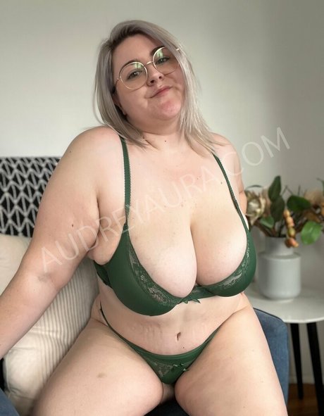 Audrey Aura