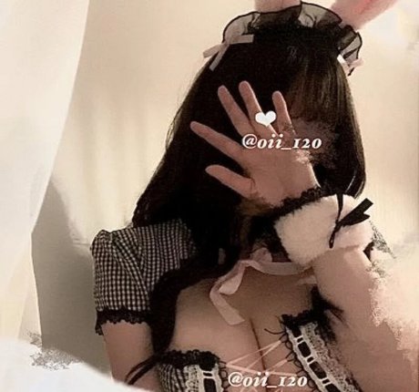 Foto desnuda filtrada de OnlyFans de Oii120