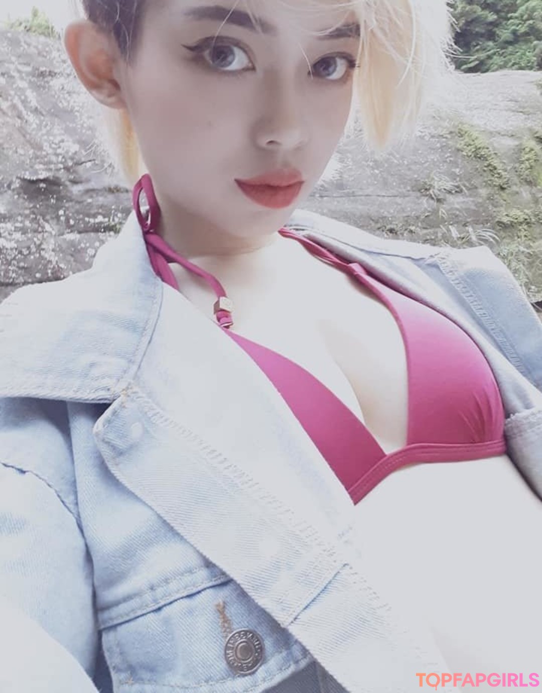 Foto desnuda filtrada de OnlyFans de Emotionalbirdy #56 Foto desnuda filtrada de OnlyFans de Emotionalbirdy #56