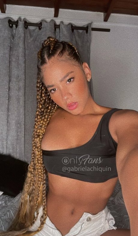 Gabriela Chiquin