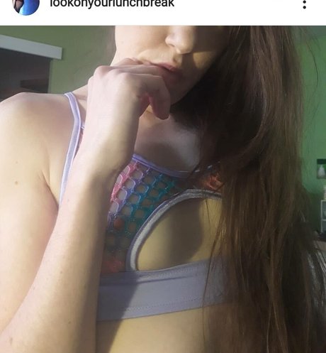 Lookonyourlunchbreak