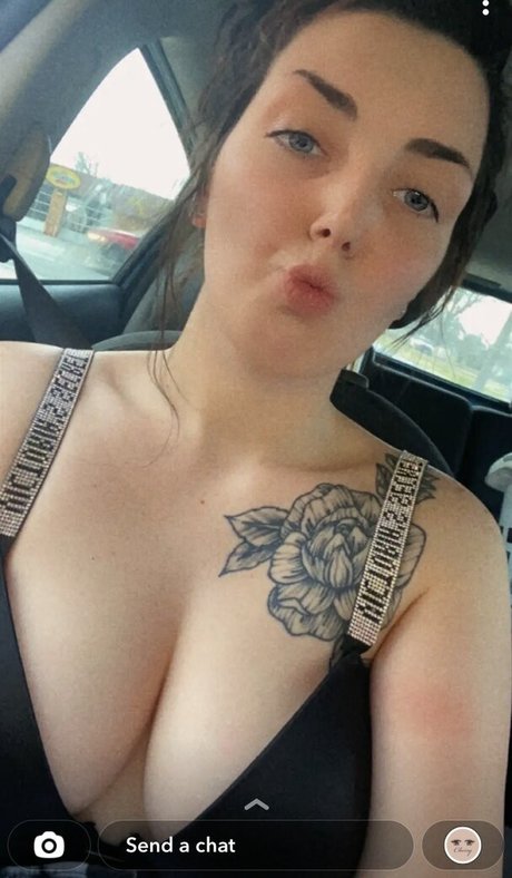 Foto desnuda filtrada de OnlyFans de Therealnic2021