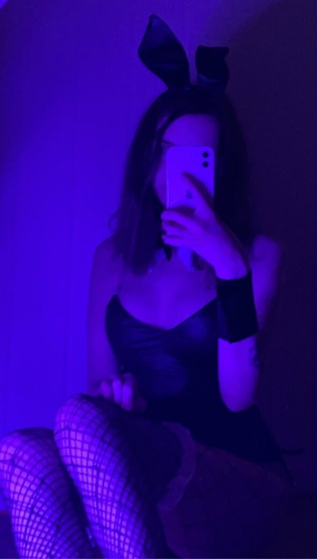 Foto desnuda filtrada de OnlyFans de Kristinehastits