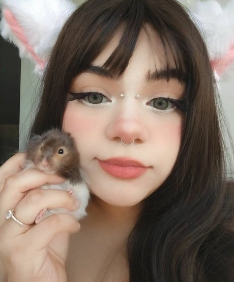 Foto desnuda filtrada de OnlyFans de Joannat4j Chubbunny