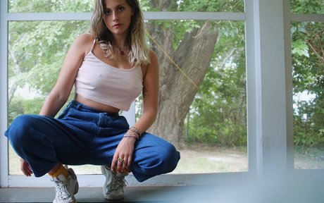 Foto desnuda filtrada de OnlyFans de Grace Spelman