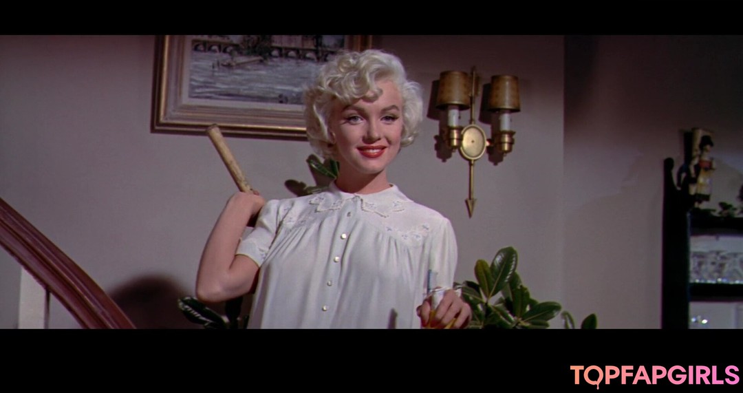 Foto desnuda filtrada de OnlyFans de Marilyn Monroe #72 Foto desnuda filtrada de OnlyFans de Marilyn Monroe #72