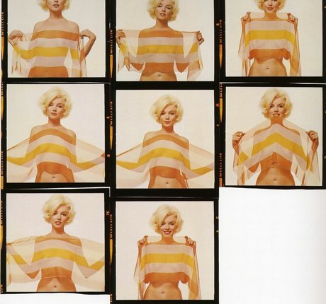 Marilyn Monroe
