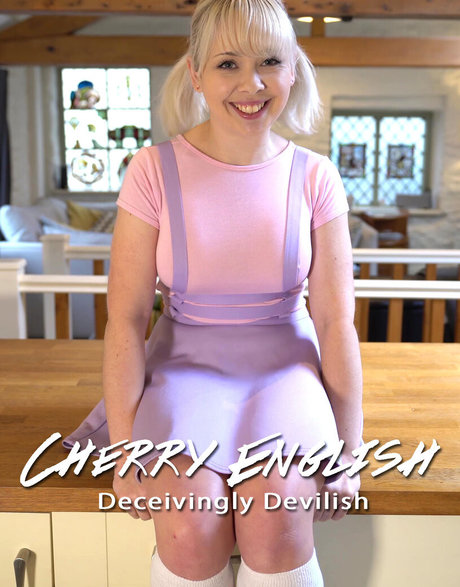 Cherry English