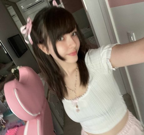Foto desnuda filtrada de OnlyFans de Comunivia