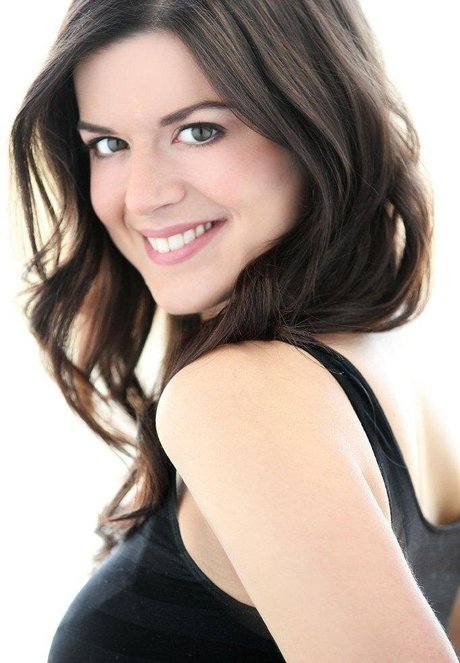 Priscilla Faia