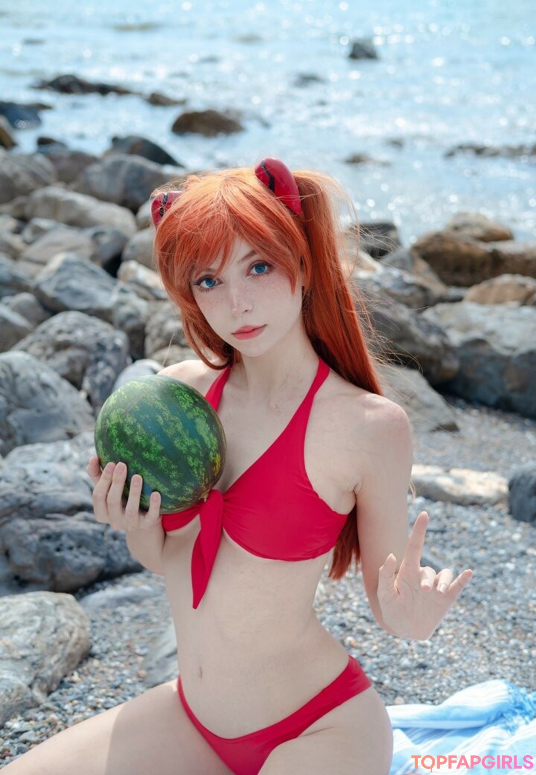 Foto desnuda filtrada de OnlyFans de Himeecosplay #209 Foto desnuda filtrada de OnlyFans de Himeecosplay #209