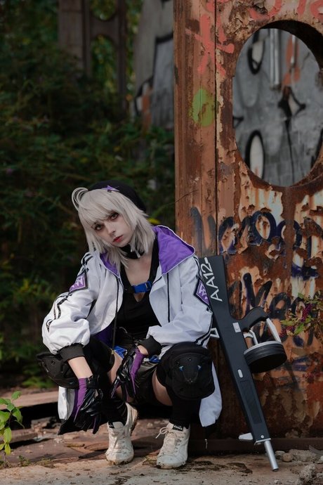 Himeecosplay