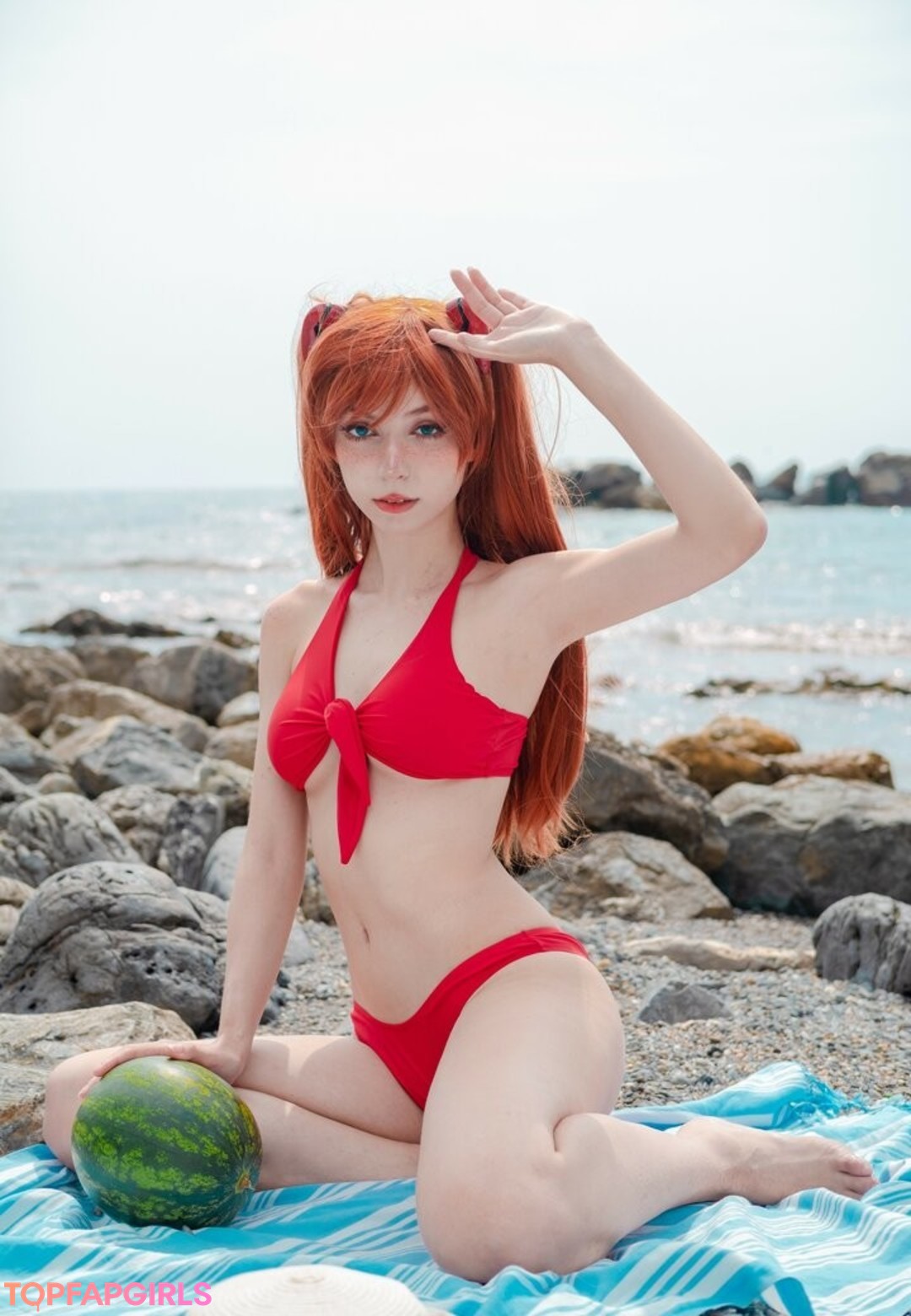 Foto desnuda filtrada de OnlyFans de Himeecosplay #210 Foto desnuda filtrada de OnlyFans de Himeecosplay #210