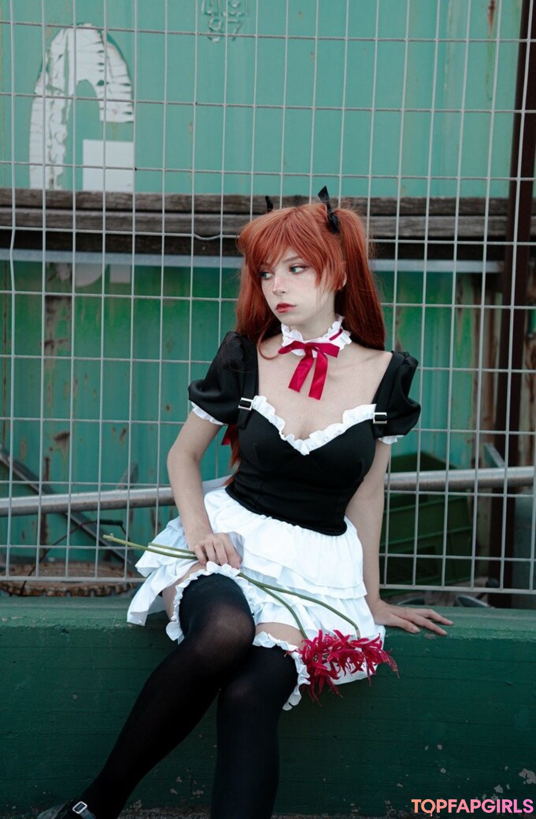 Foto desnuda filtrada de OnlyFans de Himeecosplay #212 Foto desnuda filtrada de OnlyFans de Himeecosplay #212