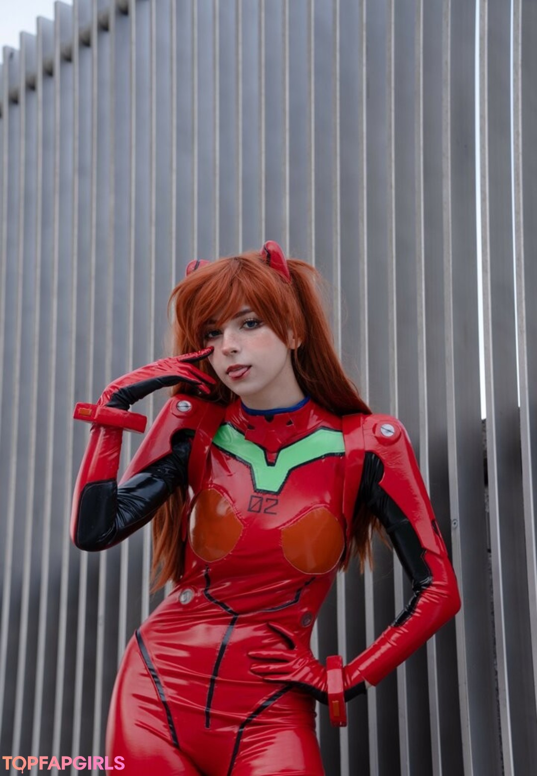 Foto desnuda filtrada de OnlyFans de Himeecosplay #232 Foto desnuda filtrada de OnlyFans de Himeecosplay #232