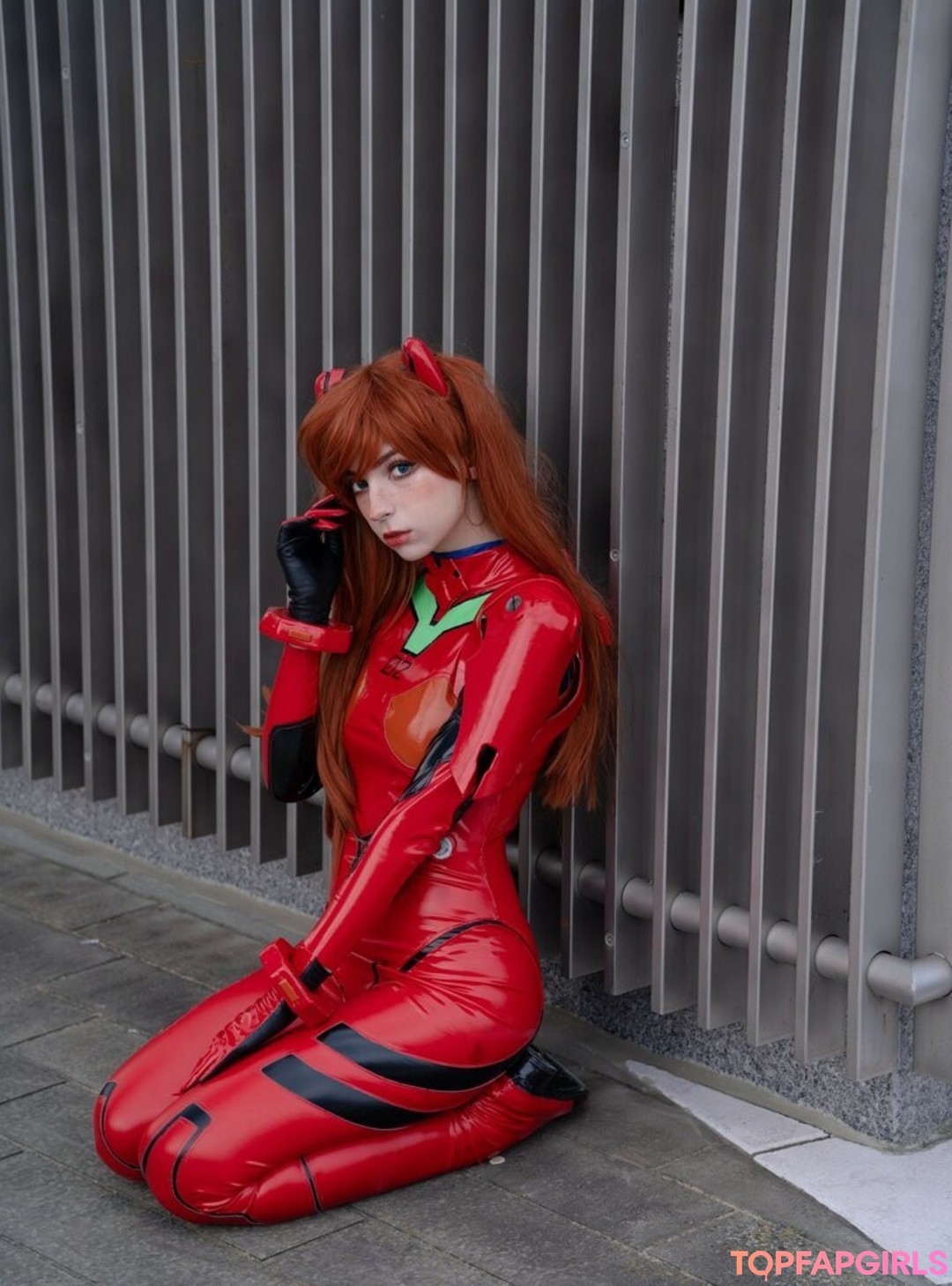 Foto desnuda filtrada de OnlyFans de Himeecosplay #239 Foto desnuda filtrada de OnlyFans de Himeecosplay #239