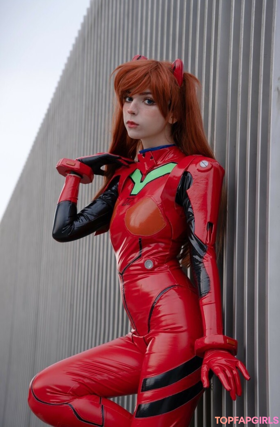 Foto desnuda filtrada de OnlyFans de Himeecosplay #245 Foto desnuda filtrada de OnlyFans de Himeecosplay #245