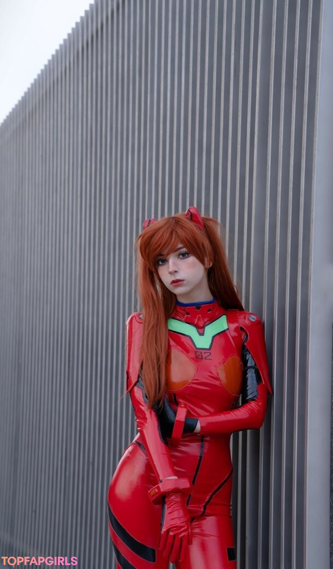 Foto desnuda filtrada de OnlyFans de Himeecosplay #247 Foto desnuda filtrada de OnlyFans de Himeecosplay #247