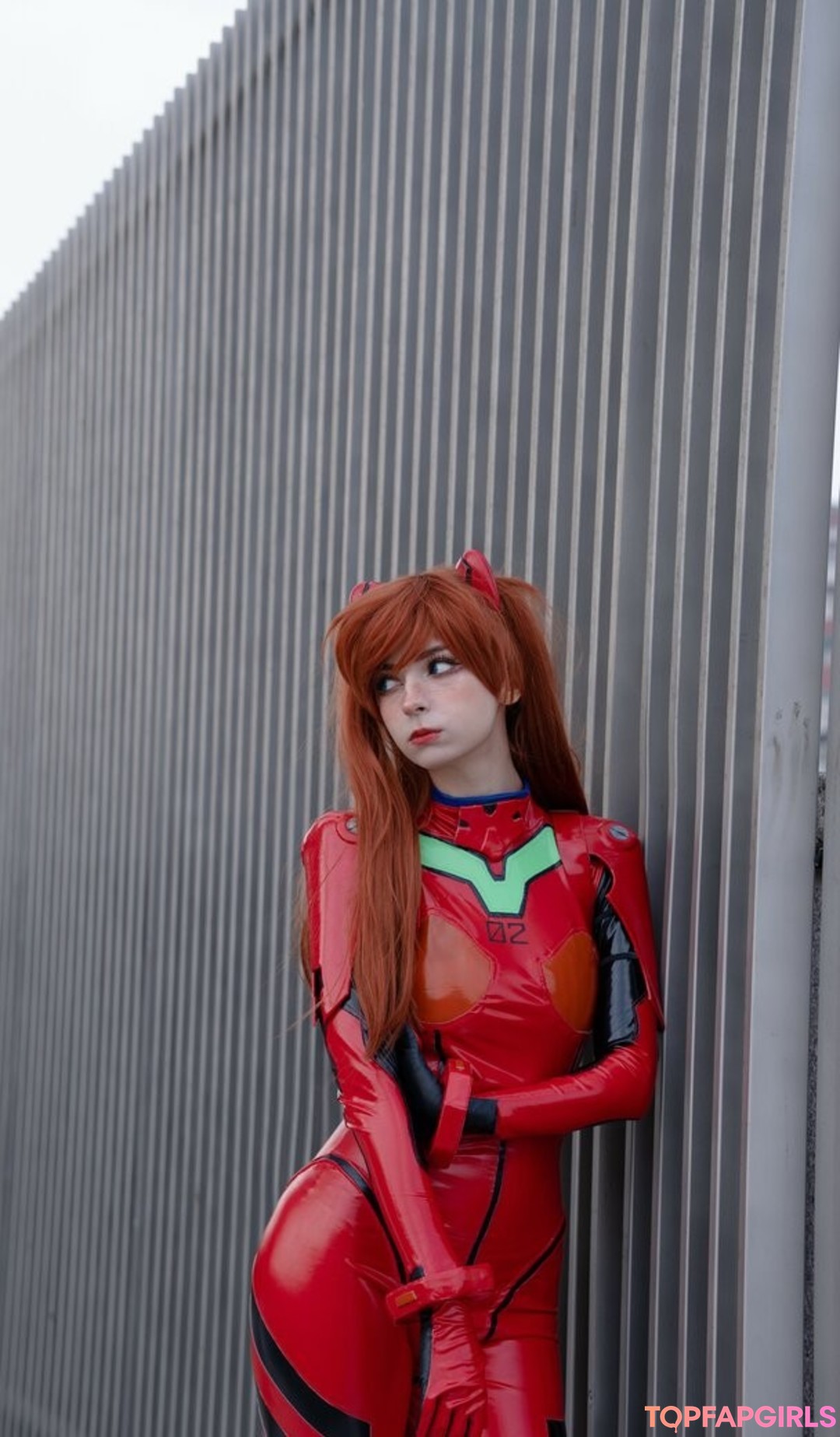 Foto desnuda filtrada de OnlyFans de Himeecosplay #248 Foto desnuda filtrada de OnlyFans de Himeecosplay #248